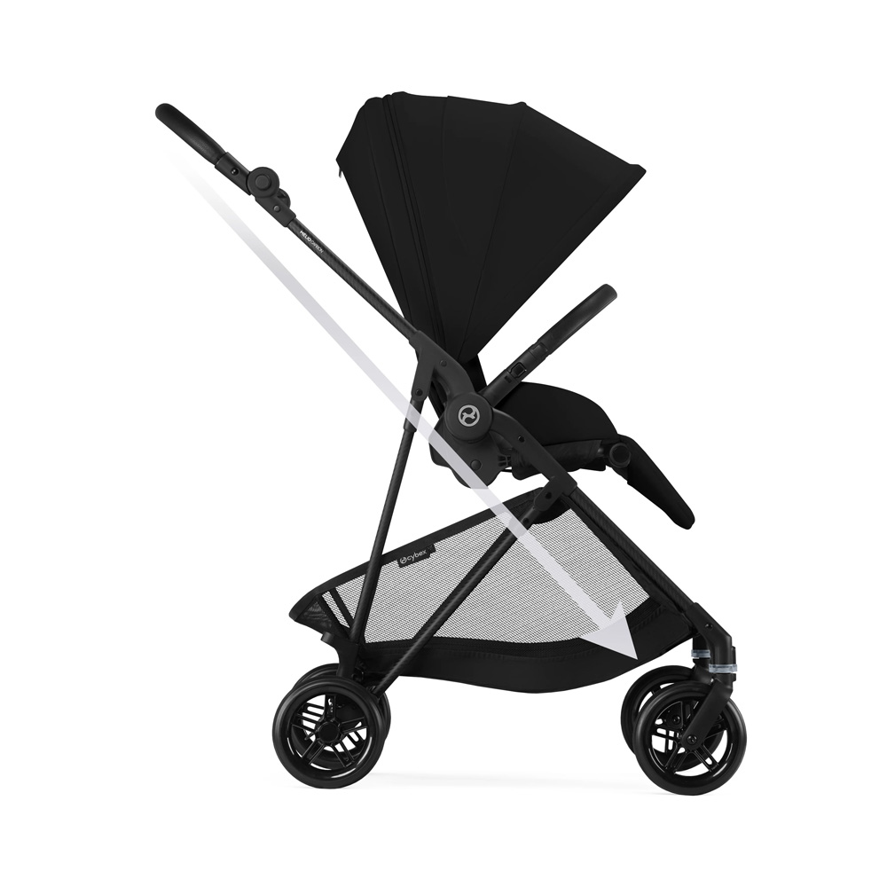 新品】サイベックス メリオ カーボン（2025）（ストーミーブルー