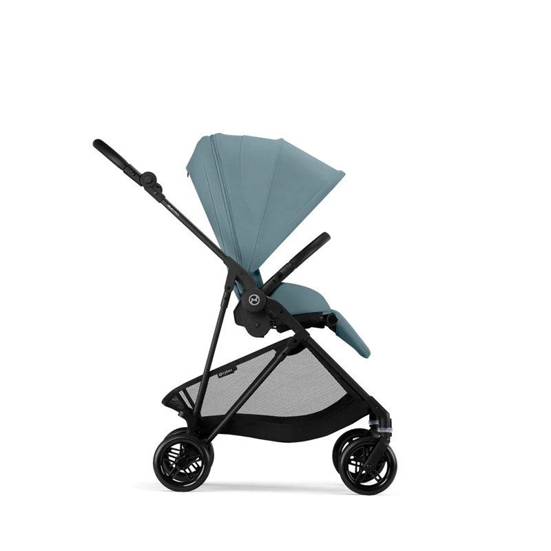 期間限定⭐︎サイベックス　メリオカーボン CYBEX(サイベックス)「MELIO CARBON(メリオカーボン