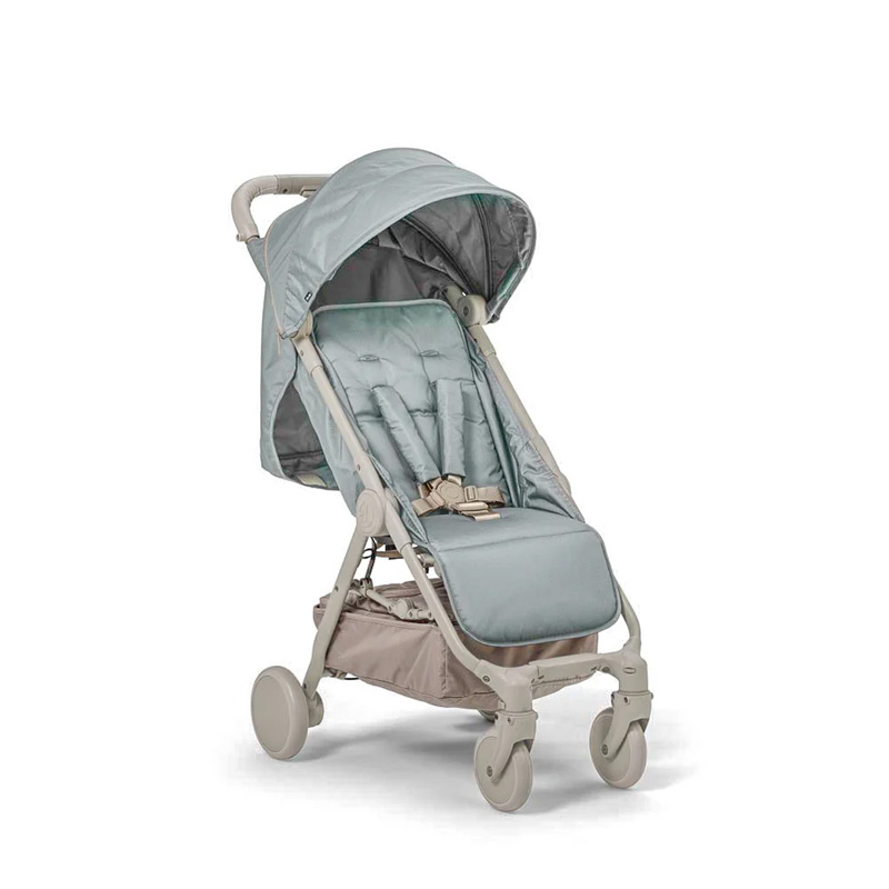 エロディ モンドストローラー(ムーンシェルフレーム／Pebble Green)